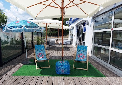 Ts Nuances de Bleus, Pisciniste à Trans-en-Provence