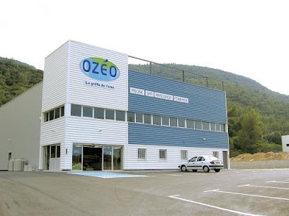 Ozéo Gémenos, Magasin de Matériel pour Piscines à Gémenos