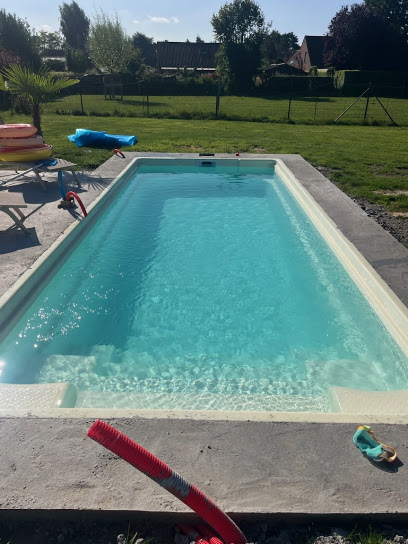 Baslux Piscine France, Pisciniste à Reims