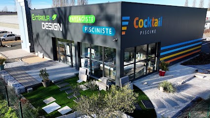 EXTÉRIEUR DESIGN, Pisciniste à Saint-Gaudens