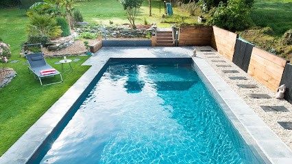 Aquilus Piscines Saint-Malo, Pisciniste à Saint-Malo
