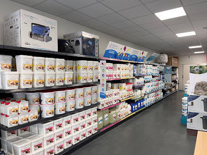 Pianelli Aubagne Spécialiste Piscine & Arrosage, Magasin De Matériel Pour Piscines à Aubagne