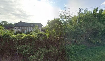 Verron Jean-Luc, Pisciniste à Pont-l'Évêque