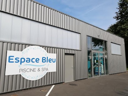 ESPACE BLEU - Piscine Et Spa, Magasin de Matériel pour Piscines à Ancenis