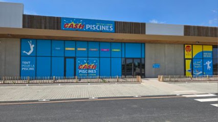 Cash Piscines Magasin De Matériel Pour Piscines à Sérignan