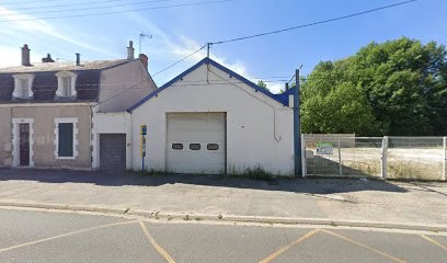Aqua Berry Piscine, Pisciniste à Vierzon
