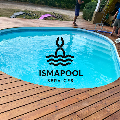 Ismapool Services Gironde Construction, Rénovation De Piscines Et Entretien, Pisciniste à Barie