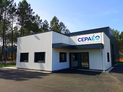 CEPAÉO, Magasin de Matériel pour Piscines à Landiras