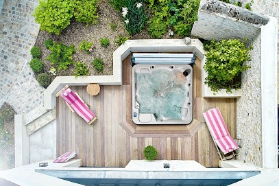 CEPIE CONCEPT, Pisciniste à Verrières-en-Anjou