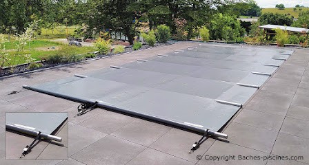 Texipool, Magasin de Matériel pour Piscines à Artigues-près-Bordeaux