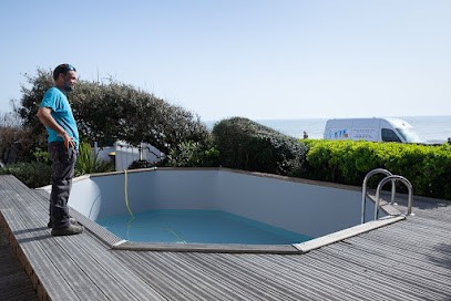 Eté Piscine, Pisciniste à Vairé