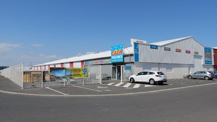 Cash Pools Servian, Magasin de Matériel pour Piscines à Servian
