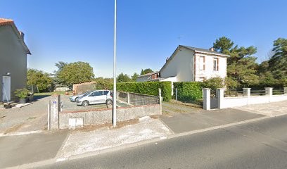 Guillaume Breger, Pisciniste à Thouars