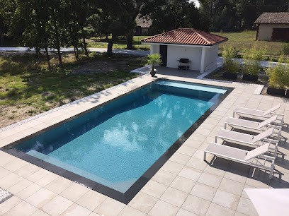 La Part de L Eau, Pisciniste à Soustons