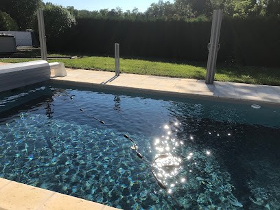 Reflets Bleus, Pisciniste à Saint-Pandelon