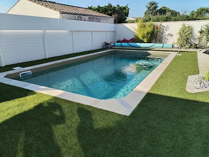 Aquilus Piscines Et Spas Ile D'oléron, Pisciniste à Dolus-d'Oléron