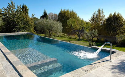 Piscines Carré Bleu - Manosque, Pisciniste à Manosque