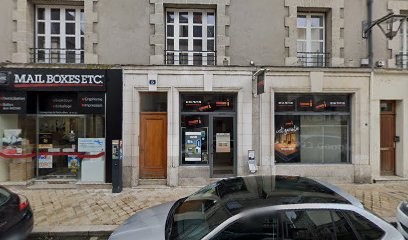 Agents Spas, Magasin de Matériel pour Piscines à Blois