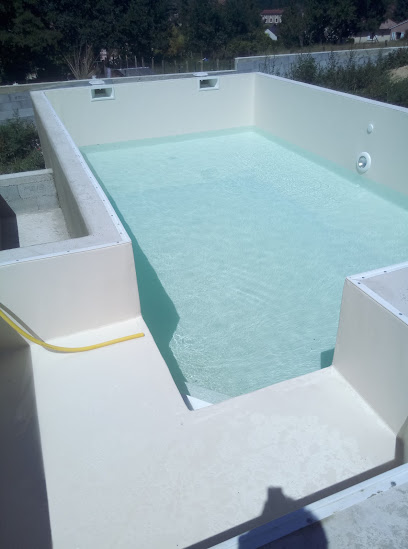 M A Piscine 26, Pisciniste à Marches