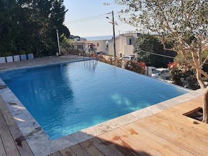 Piscines Logintec, Pisciniste à Tourrettes-sur-Loup