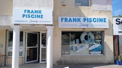 Sanary piscines, Magasin de Matériel pour Piscines à Sanary-sur-Mer