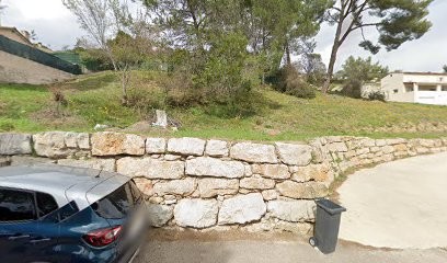 Piscines Provenc-Eau, Pisciniste à Pégomas