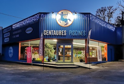 CENTAURES PISCINES, Pisciniste à Sarlat-la-Canéda