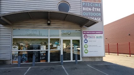 Valengo, Magasin de Matériel pour Piscines à Saint-Mitre-les-Remparts