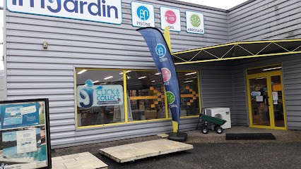 Irrijardin Villeneuve-sur-Lot, Magasin de Matériel pour Piscines à Villeneuve-sur-Lot