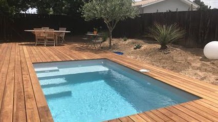 Barrendeguy Piscines, Pisciniste à Saint-Pée-sur-Nivelle