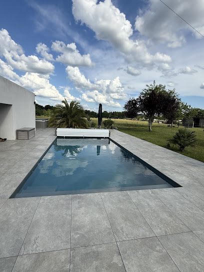 Impérial Piscine, Pisciniste à Saint-Loubès