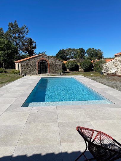 Swim Piscine, Pisciniste à Saint-Jean-de-Monts