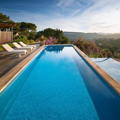 3Jle Constructeur De Piscine, Pisciniste à Brignoles