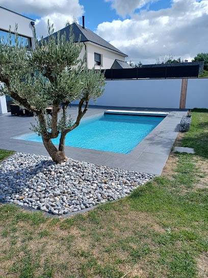 Anjou Bleu Piscines, Pisciniste à Segré-en-Anjou Bleu