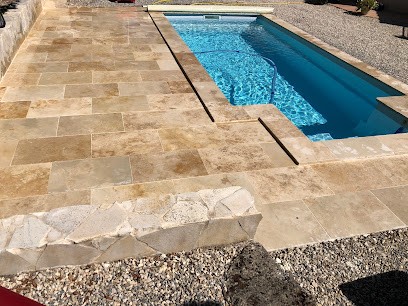 Osez ma piscine - Pisciniste, Pisciniste à Vedène