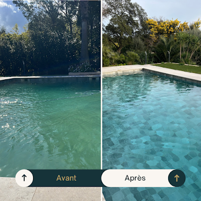 Aqua Prestige Saint Tropez - Pisciniste, Pisciniste à Cogolin