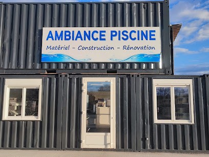 Ambiance piscine, Magasin de Matériel pour Piscines à Graulhet