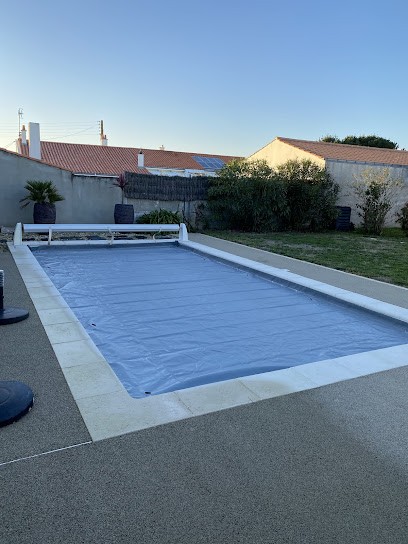 Aqua Pool Assist, Magasin de Matériel pour Piscines à Rennes