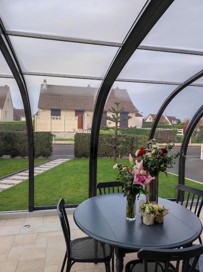 ABRIS CONFORT, Magasin de Matériel pour Piscines à Eterville