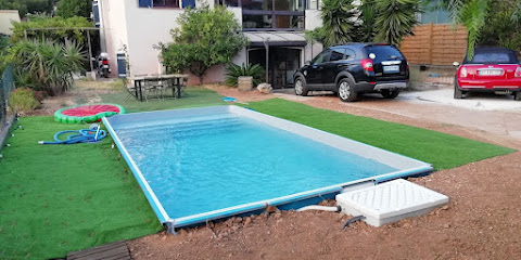 Entretien Piscine 06