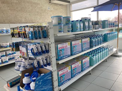 Aqua Créations Saintes - Hydro Sud Saintes, Magasin de Matériel pour Piscines à Saintes