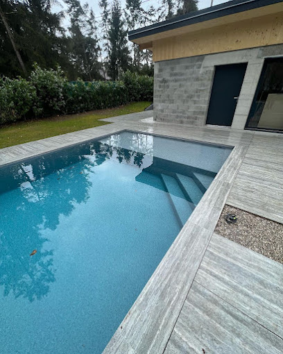 Elite Piscines, Pisciniste à la Muraz