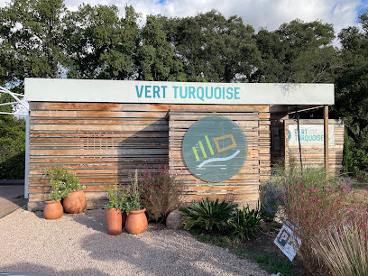 Vert Turquoise, Pisciniste à Porto-Vecchio