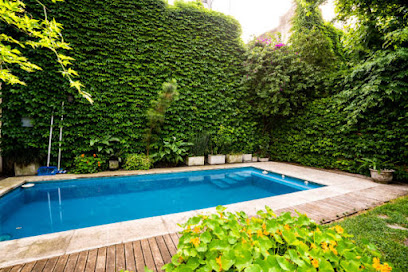 Laurent Piscines, Pisciniste à Châtillon-Saint-Jean
