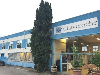 Chaveroche 1864, Magasin de Matériel pour Piscines à Lattes