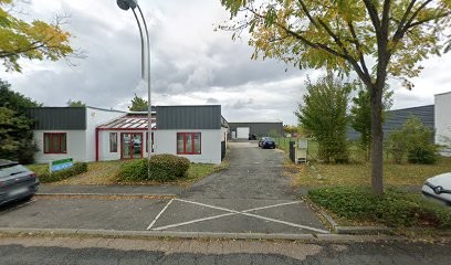 ACHELOOS, Pisciniste à Saint-Jean-de-Braye