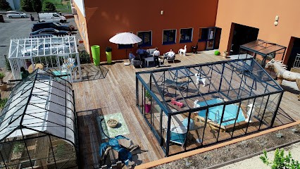 Jardimagine, Magasin de Matériel pour Piscines à La Châtaigneraie