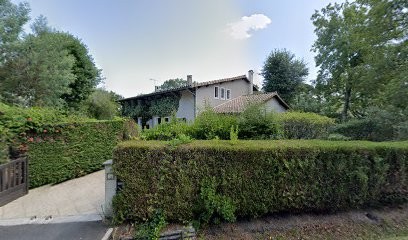 Rove Alain, Pisciniste à Saint-Médard-en-Jalles