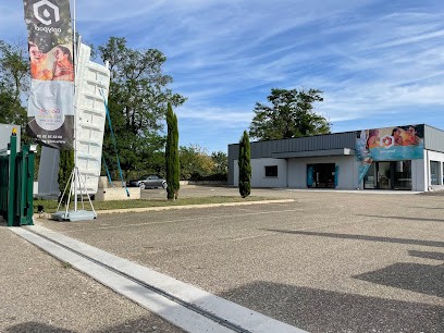 Only Pool, Magasin de Matériel pour Piscines à Richwiller