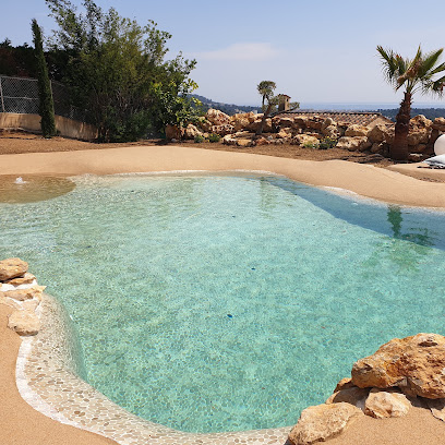 Neptune Création, Pisciniste à Hyères